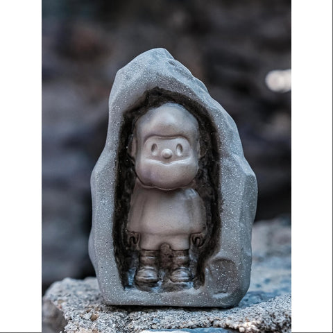 FARMER BOB Fragile Forest Series The Eternal Stone Bob FARMER BOB Fragile Forest Series The Eternal Stone Bob