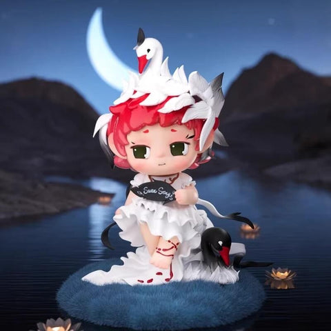 FAYA Let It Faya Series Whole Set Opened FAYA Let It Faya Series Whole Set Opened