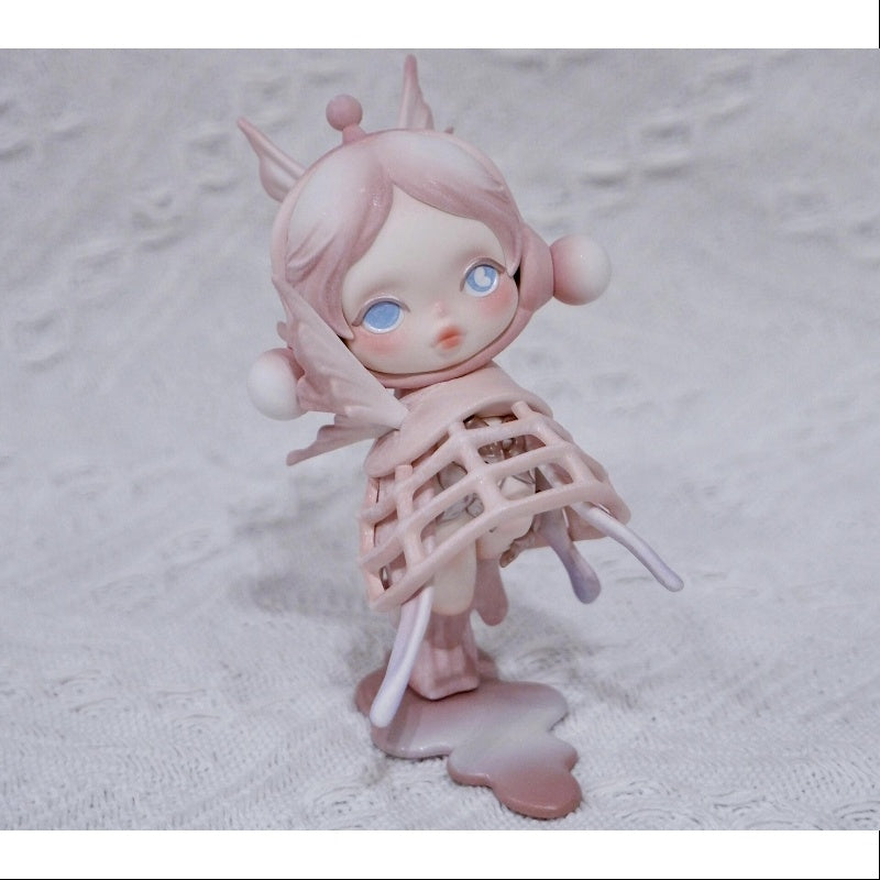 【正規品】SKULLPANDA The Paradox シリーズ アソート SKULLPANDA The Paradox Series Figures | Art Toy Collectible