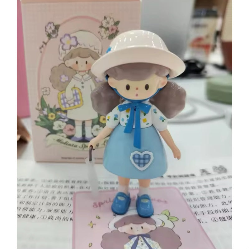 Molinta Spring List Series Spring Shower TOYSEZ Molinta Spring List Series Spring Shower TOYSEZ