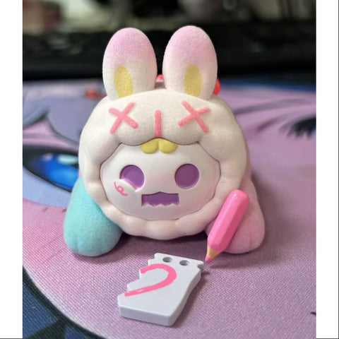 ShinWoo The Lonely Moon Series Whole Set Opened ShinWoo The Lonely Moon Series Whole Set Opened