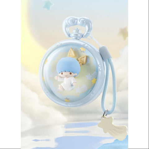 Little Twin Star Kiki Sanrio Characters The Wonderful Time Series Little Twin Star Kiki Little Twin Star Kiki Sanrio Characters The Wonderful Time Series Little Twin Star Kiki