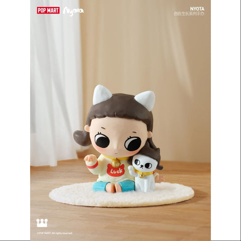 Nyota Growing up by Your Way Series Friends Nyota Growing up by Your Way Series Friends