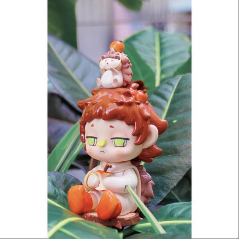 FAYA Dual Forest and Half Whisper Series Apple Harvest FAYA Dual Forest and Half Whisper Series Apple Harvest