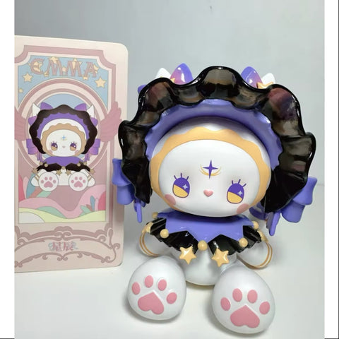 Emma Secret Forest Tea Party Collector's Series Star Emma Secret Forest Tea Party Collector's Series Star