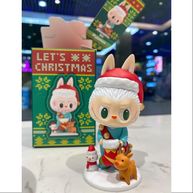 LABUBU CHRISTMAS 2020シリーズ 8_1_0e096ed4-924d-4a30-9d2f-