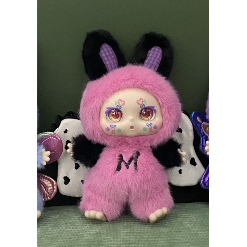 アンリ人形　サラ・ケイ　17.5㎝　【Day Dreaming】 Kimmon Dream Maker Plush Blind Box Series: Charming Dream