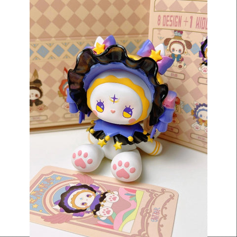 Emma Secret Forest Tea Party Collector's Series Star Emma Secret Forest Tea Party Collector's Series Star