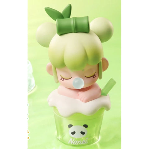 Nanci Baby Nanci Milk Tea Series Bamboo Oolong Tea Nanci Baby Nanci Milk Tea Series Bamboo Oolong Tea