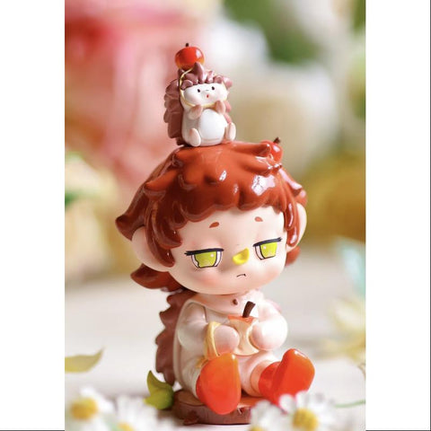 FAYA Dual Forest and Half Whisper Series Apple Harvest FAYA Dual Forest and Half Whisper Series Apple Harvest