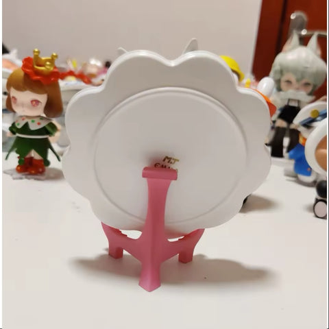 Emma Secret Forest Birthday Party Series Emma's Plate Emma Secret Forest Birthday Party Series Emma's Plate