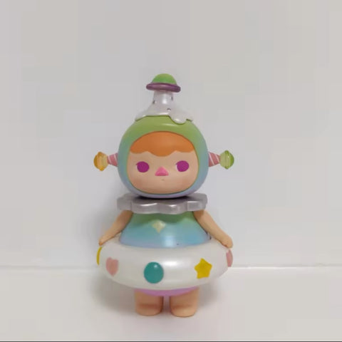 PUCKY Sweet Babies Series Candy Alien PUCKY Sweet Babies Series Candy Alien
