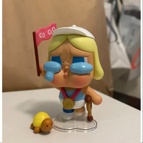 Crybaby Crying Parade Series KEEP GO GO Crybaby Crying Parade Series KEEP GO GO
