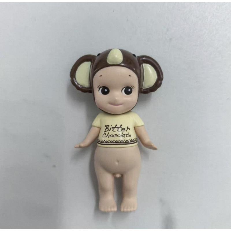 Sonny Angel Easter 2014 Blind Box Series: Koala Bitter Chocolate