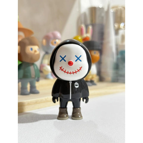 FARMER BOB Fact Or Opinion Series Secret Mr.Lonley FARMER BOB Fact Or Opinion Series Secret Mr.Lonley