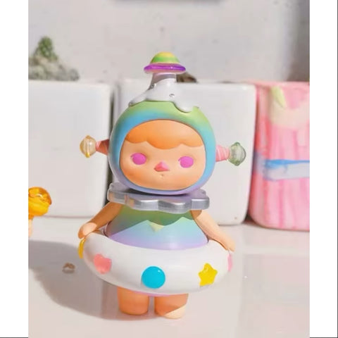 PUCKY Sweet Babies Series Candy Alien PUCKY Sweet Babies Series Candy Alien