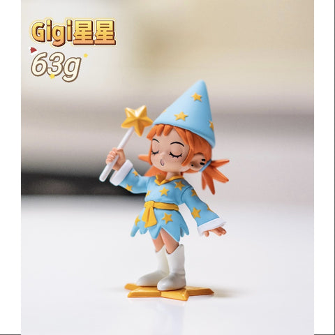 Peach Riot Lil Peach Riot Sleepover Series Gigi Star Peach Riot Lil Peach Riot Sleepover Series Gigi Star