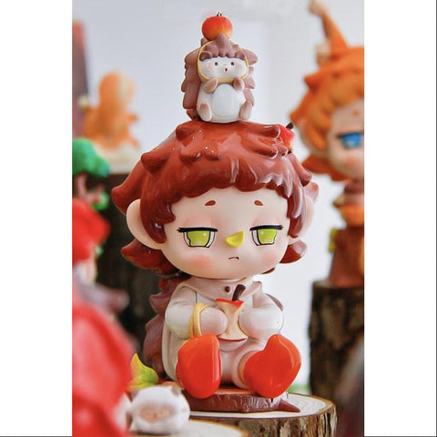 FAYA Dual Forest and Half Whisper Series Apple Harvest FAYA Dual Forest and Half Whisper Series Apple Harvest