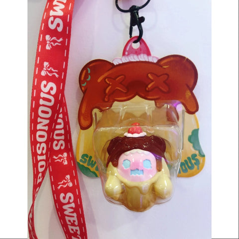 ShinWoo Sweet and Poisonous 73% Hanging Card 2024 Thailand Limited ShinWoo Sweet and Poisonous 73% Hanging Card 2024 Thailand Limited