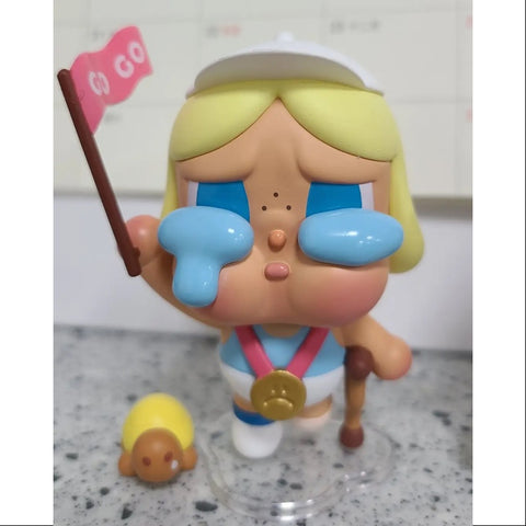 Crybaby Crying Parade Series KEEP GO GO Crybaby Crying Parade Series KEEP GO GO