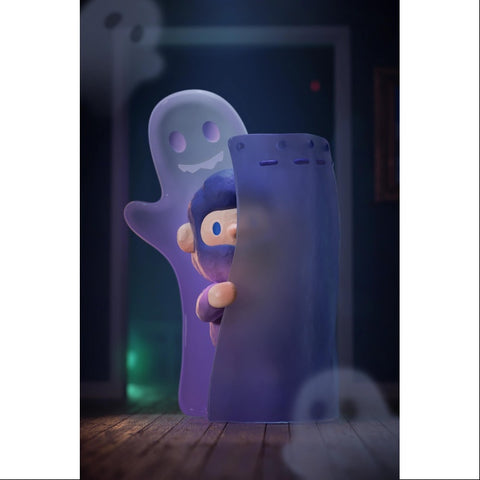 FARMER BOB Feeling You Series Fearful FARMER BOB Feeling You Series Fearful