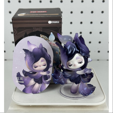 Chaka Candle Whisper Series Bloom Chaka Candle Whisper Series Bloom