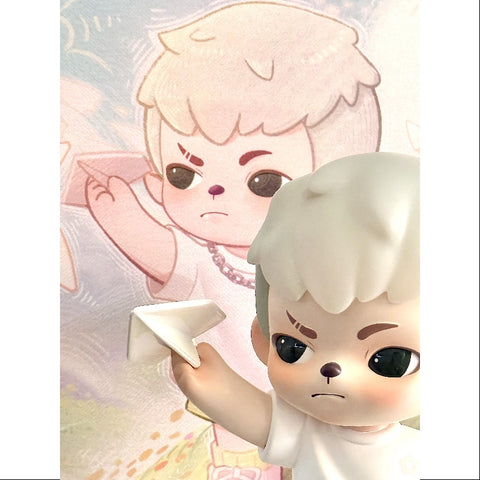 Boy Rayan The Wind Rises 2025 Limited Edition Boy Rayan The Wind Rises 2025 Limited Edition