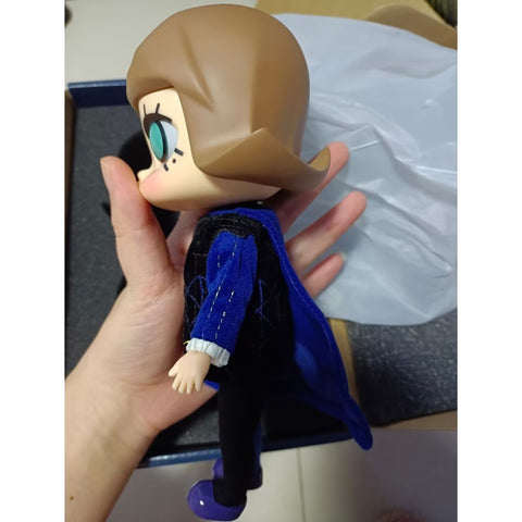 Molly Romeo Action Figure Molly Romeo Action Figure
