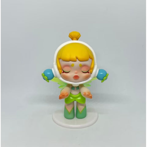 Skullpanda Candy Monster Town Series Elf Skullpanda Candy Monster Town Series Elf