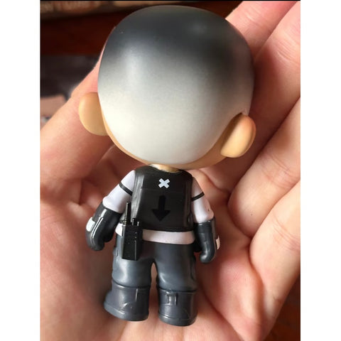 KUBO Walks Of Life Series Order KUBO Walks Of Life Series Order