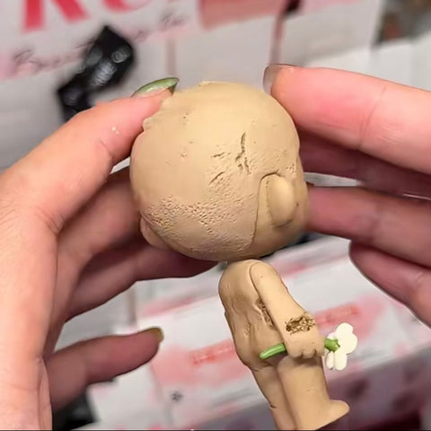 KUBO Breathing In Series Sands Of Time KUBO Breathing In Series Sands Of Time