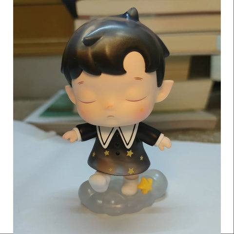 HACIPUPU in My Dream Series Sleepwalking HACIPUPU in My Dream Series Sleepwalking