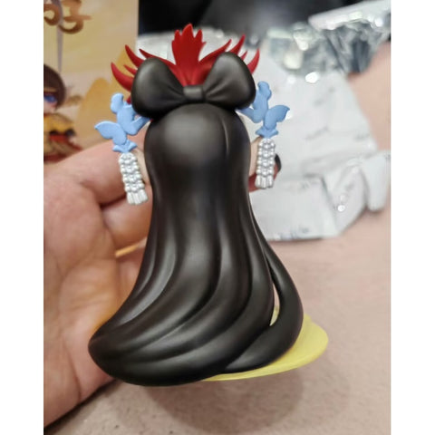 Suri Journey to the West Series Ruler Of Women's Country Suri Journey to the West Series Ruler Of Women's Country