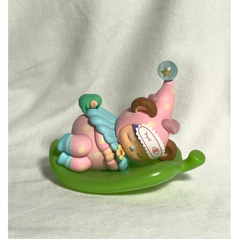 PUCKY What Are The Fairies Doing? Series Goodnight Baby PUCKY What Are The Fairies Doing? Series Goodnight Baby