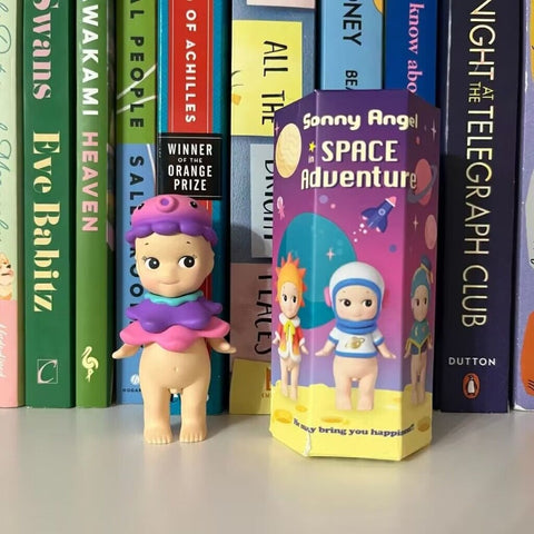 Sonny Angel in Space Adventure Series Alien Sonny Angel in Space Adventure Series Alien
