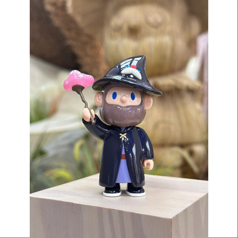 FARMER BOB BobLand Series Magic Dean FARMER BOB BobLand Series Magic Dean