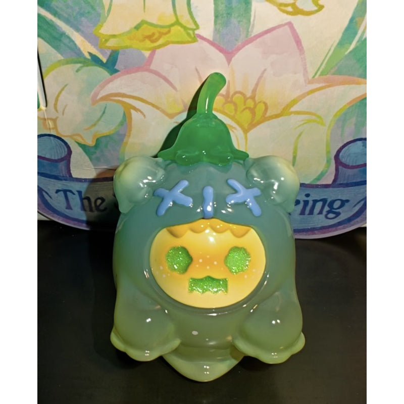 ShinWoo The Sound Of Spring 2026 Limited Edition – TOYSEZ
