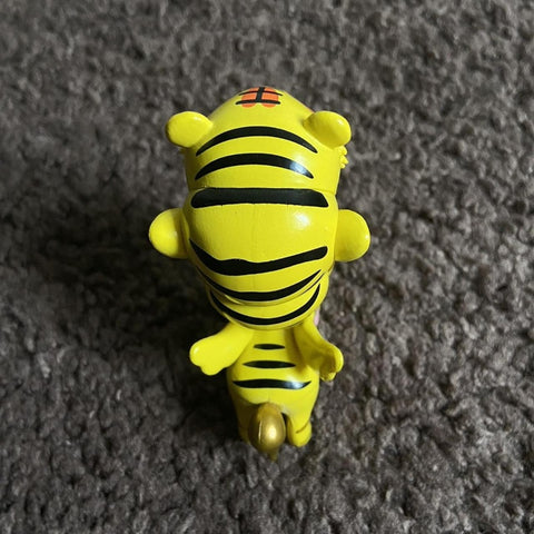 Tokidoki Lunar Calendar Unicorno Series Year of the Tiger Tokidoki Lunar Calendar Unicorno Series Year of the Tiger