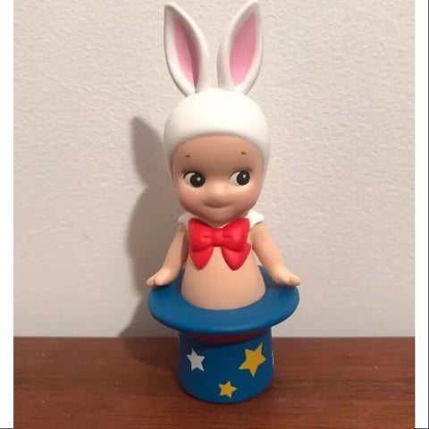Sonny Angel Circus Series 2019 Secret Rabbit Sonny Angel Circus Series 2019 Secret Rabbit