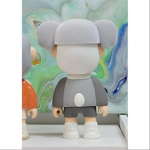 FARMER BOB Social Animal Series Peaceful Koala FARMER BOB Social Animal Series Peaceful Koala