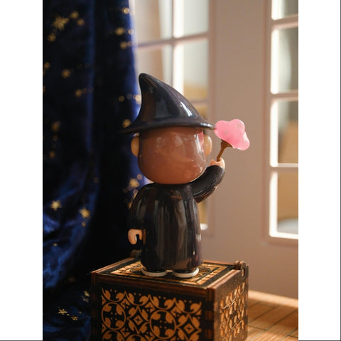 FARMER BOB BobLand Series Magic Dean FARMER BOB BobLand Series Magic Dean