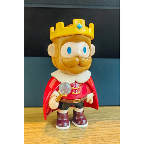 FARMER BOB BobLand Series King Of Dreamland FARMER BOB BobLand Series King Of Dreamland