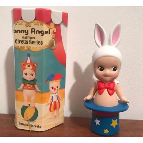 Sonny Angel Circus Series 2019 Secret Rabbit Sonny Angel Circus Series 2019 Secret Rabbit