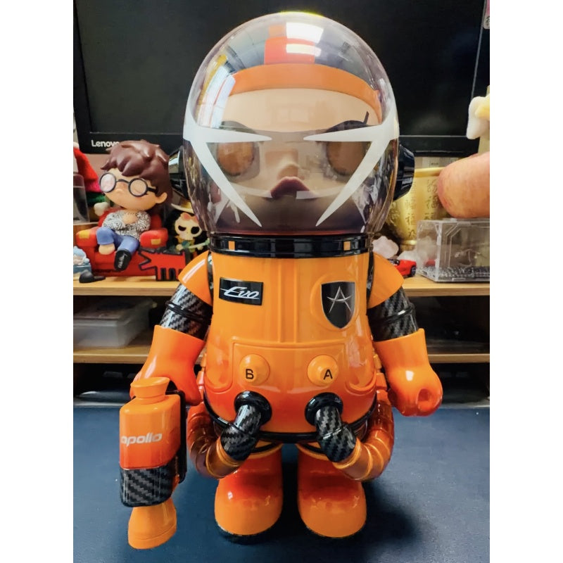 MEGA SPACE MOLLY 400% Apollo 2026 Limited Edition – TOYSEZ