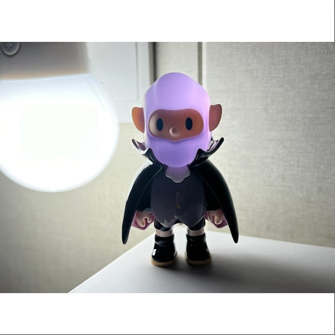 FARMER BOB BobLand Series Dark Duke FARMER BOB BobLand Series Dark Duke