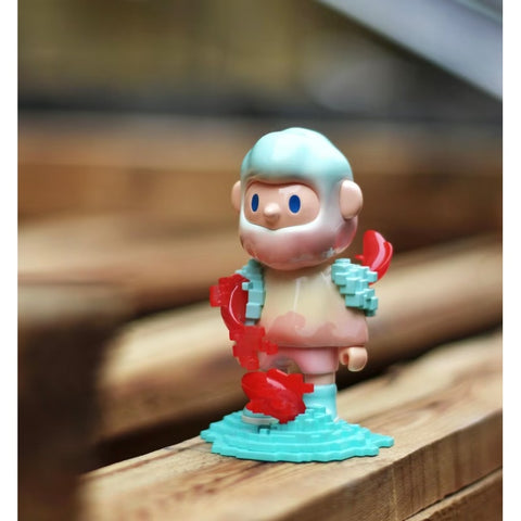 FARMER BOB Next Generation·Pixel Universe Series Lucky Koi FARMER BOB Next Generation·Pixel Universe Series Lucky Koi