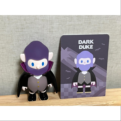 FARMER BOB BobLand Series Dark Duke FARMER BOB BobLand Series Dark Duke