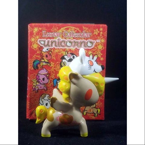 Tokidoki Lunar Calendar Unicorno Series Year of the Mouse Tokidoki Lunar Calendar Unicorno Series Year of the Mouse