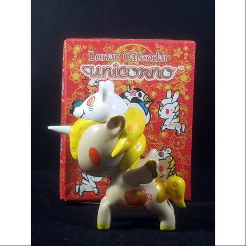 Tokidoki Lunar Calendar Unicorno Series Year of the Mouse Tokidoki Lunar Calendar Unicorno Series Year of the Mouse