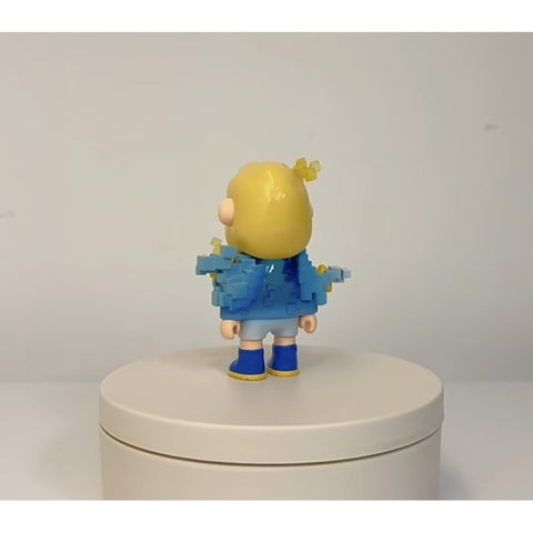 FARMER BOB Next Generation·Pixel Universe Series Walking With Star FARMER BOB Next Generation·Pixel Universe Series Walking With Star